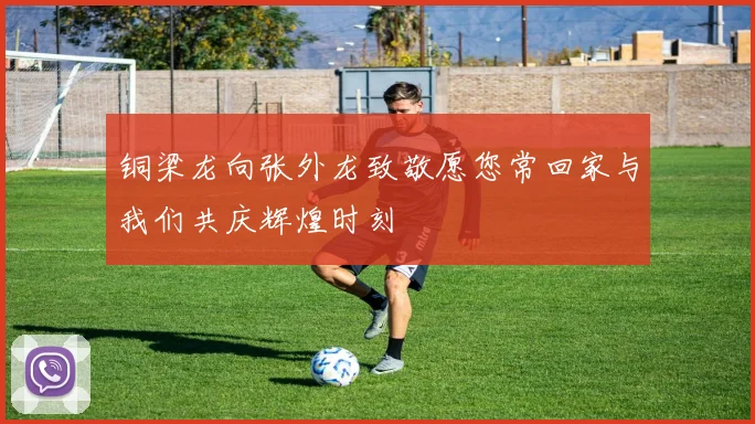 铜梁龙向张外龙致敬愿您常回家与我们共庆辉煌时刻