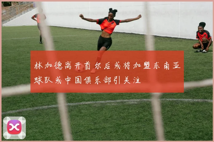 林加德离开首尔后或将加盟东南亚球队或中国俱乐部引关注