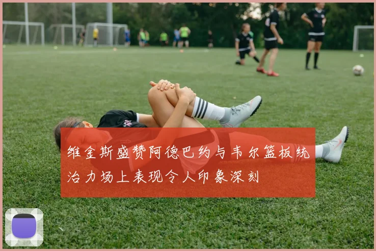 维金斯盛赞阿德巴约与韦尔篮板统治力场上表现令人印象深刻