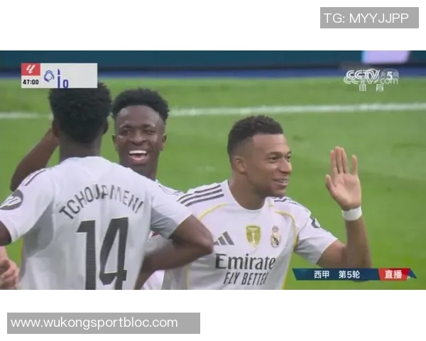 姆巴佩维尼修斯表现低迷双星合计零射正球队遭遇惨败