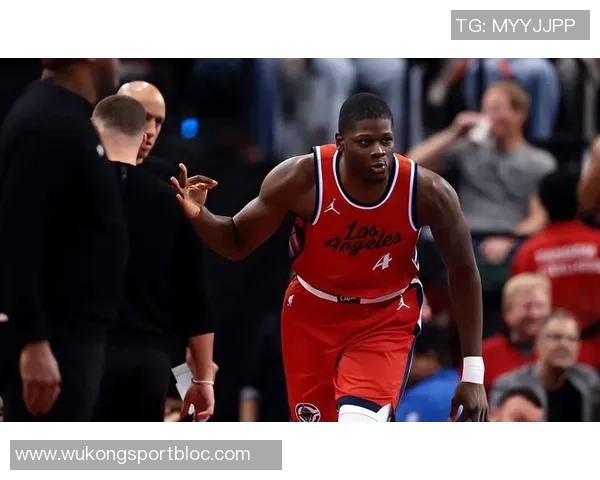 周四竞彩篮球分析：快船低迷状态对决状态火热的魔术队